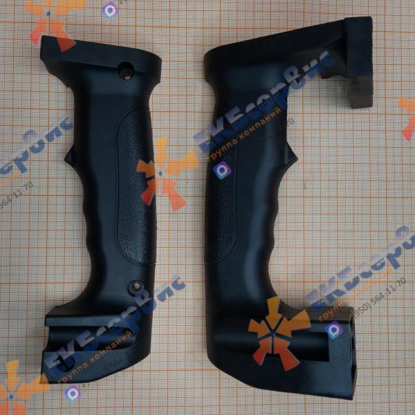 GSH65-C4/71 P.I.T. Ручка в сборе для молотка отбойного PIT GSH65-C4