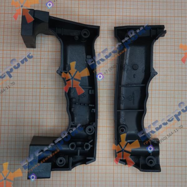 GSH65-C4/71 P.I.T. Ручка в сборе для молотка отбойного PIT GSH65-C4