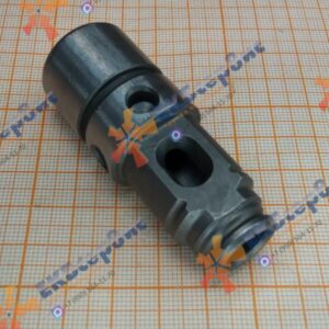 PBH26-C6/10 P.I.T. Наконечник ствола для перфоратора PIT PBH26-C6