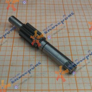 PBH26-C6/57 P.I.T. Вал-шестерня для перфоратора PIT PBH26-C6