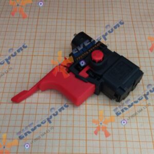 PBH26-C6/82 P.I.T. Выключатель с реверсом (без рег. оборотов) для перфоратора PIT PBH26-C6
