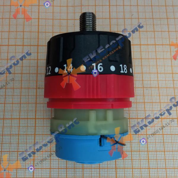 PSB20H-10B/13 P.I.T. Редуктор двухскоростной в сборе для дрели ударной PIT PSB20H-10B
