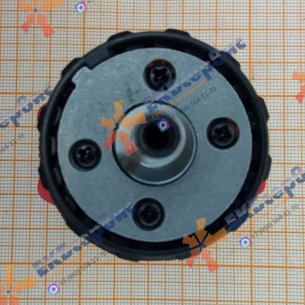 PSB20H-10B/13 P.I.T. Редуктор двухскоростной в сборе для дрели ударной PIT PSB20H-10B
