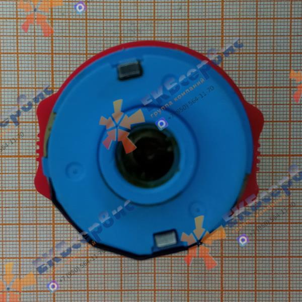 PSB20H-10B/13 P.I.T. Редуктор двухскоростной в сборе для дрели ударной PIT PSB20H-10B