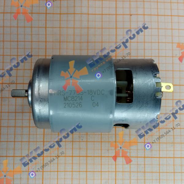 PST20H-80A/18 P.I.T. Электродвигатель 18V для лобзика PIT PST20H-80A