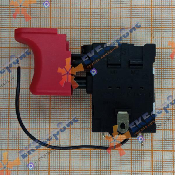 PST20H-80A/3 P.I.T. Выключатель для лобзика PIT PST20H-80A