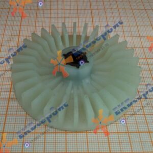 PTR1750-EL/2+3 P.I.T. Крыльчатка с втулкой для триммера PIT PTR1750-EL