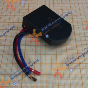PWC125-C/8 P.I.T. Электронный блок для штробореза PIT PWC125-C