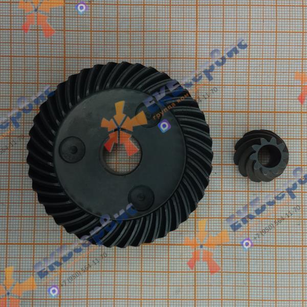 PWC150-C/29,39 P.I.T. Коническая пара для штробореза PIT PWC150-C