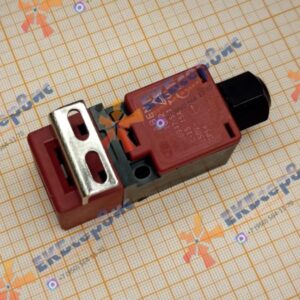 V000-003-350 Выключатель блокировки включения JIABEN JB01-15/2 AC250V 15A IP54 ЗУБР